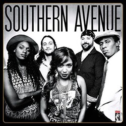 Southern Avenue Southern Avenue VINYL LP