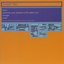 Sweet Trip Alura Vinyl 12"