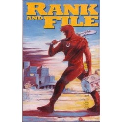 Rank & File Rank & File Vinyl LP