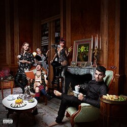 Dnce Dnce Vinyl LP