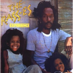 The Royal Rasses Experience Vinyl LP
