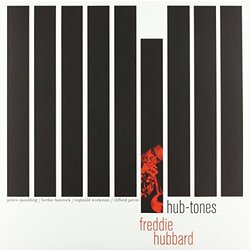 Freddie Hubbard Hub-Tones Vinyl LP
