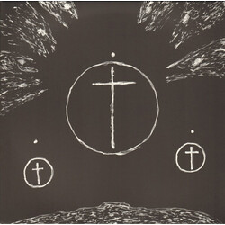 Current 93 Honeysuckle Aeons / Dreams Of The Cruciixion With Vinyl LP