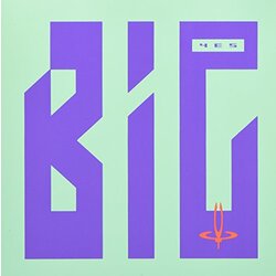 Yes Big Generator SACD CD