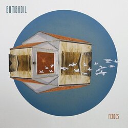 Bombadil Fences Vinyl LP