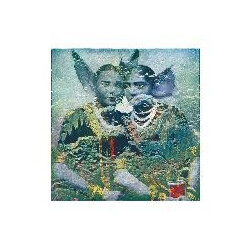 Kairon; IRSE! Ujubasajuba Vinyl 2 LP