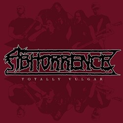 Abhorrence (2) Totally Vulgar - Live At Tuska Open Air 2013