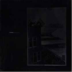 Tim Hecker Dropped Pianos Vinyl LP