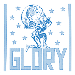 Glory 12" Vinyl 12"