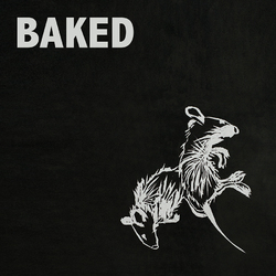 Baked Farnham Vinyl LP