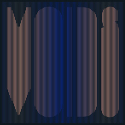 Minus The Bear Voids 180gm Vinyl LP