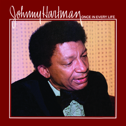 Johnny Hartman Once In Every Life 200gm Vinyl LP
