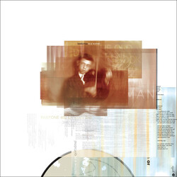 Lambchop Is A Woman Vinyl 2 LP