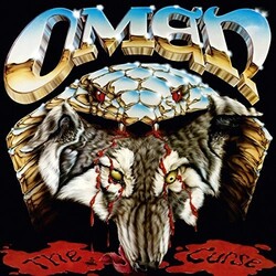 Omen Curse Vinyl LP