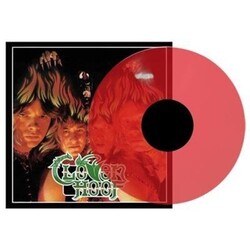 Cloven Hoof Cloven Hoof Vinyl LP