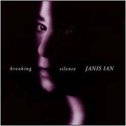 Janis Ian Breaking Silence Vinyl