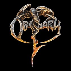 Obituary Obituary Vinyl LP
