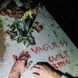 Vaguess Guilt Ring Vinyl LP
