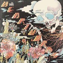Shins Heartworms 180gm Vinyl LP