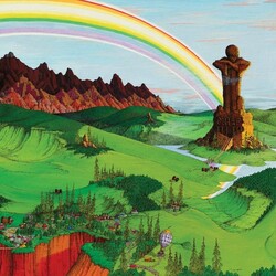Various Sing It High, Sing It Low: Tumbleweed Records 1971-1973