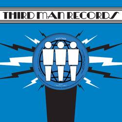 Watcher Live At Third Man Records 7"