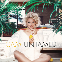 Cam Untamed Vinyl LP