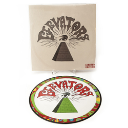 13Th Floor Elevators You'Re Gonna Miss Me Vinyl 12"