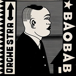Orchestra Baobab Tribute To Ndiouga Dieng Vinyl LP