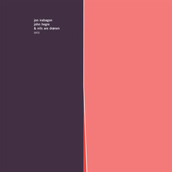 IrabagonJon / HegreJohn Axis Vinyl LP