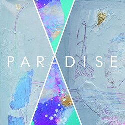 Jenn Grant Paradise Vinyl LP