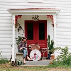 John & The Yawns Andrews Bad Posture Vinyl LP