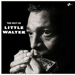 Little Walter Best Of + 4 Bonus Tracks 180gm VINYL LP