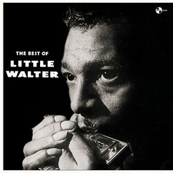 Little Walter Best Of + 4 Bonus Tracks 180gm Vinyl LP