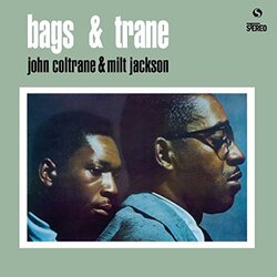 Coltrane John / Jackson Milt Bags & Trane (Feat Hank Jones) + 1 Bonus Track Vinyl LP