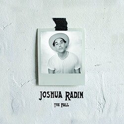 Joshua Radin Fall Vinyl LP
