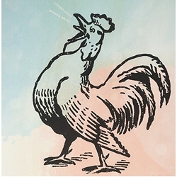 Stephen Evens Bonjour Poulet Vinyl LP