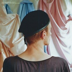 Underground Youth What Kind Of Dystopian Hellhole Is This Vinyl LP