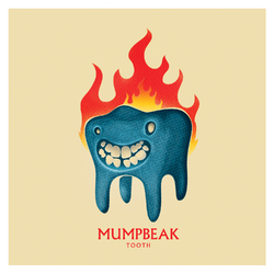 Mumpbeak Tooth VINYL LP