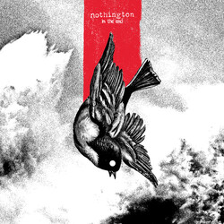 Nothington In The End Vinyl LP