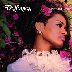 Adrian Younge Presents Delfonics Instrumentals Vinyl LP