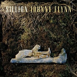 Johnny Flynn Sillion Vinyl LP
