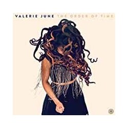 Valerie June Order Of Time 180gm VINYL LP
