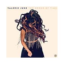 Valerie June Order Of Time 180gm Vinyl LP