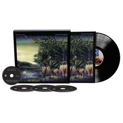 Fleetwood Mac Tango In The Night deluxe + LP 5 CD