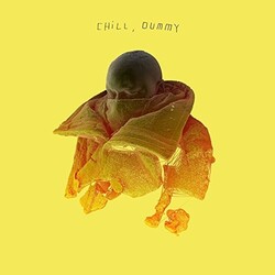 Pos Chill Dummy VINYL 2 LP