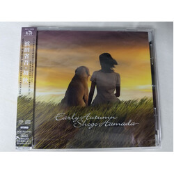 Shōgo Hamada 初秋 SACD