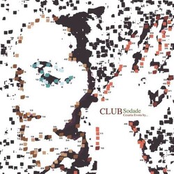 Cesaria Evora Club Sodade Vinyl 2 LP