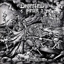 Deserted Fear Dead Shores Rising Vinyl LP