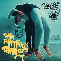 Ocean Grove Rhapsody Tapes Vinyl LP