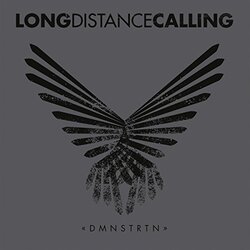 Long Distance Calling Dmnstrtn Vinyl LP